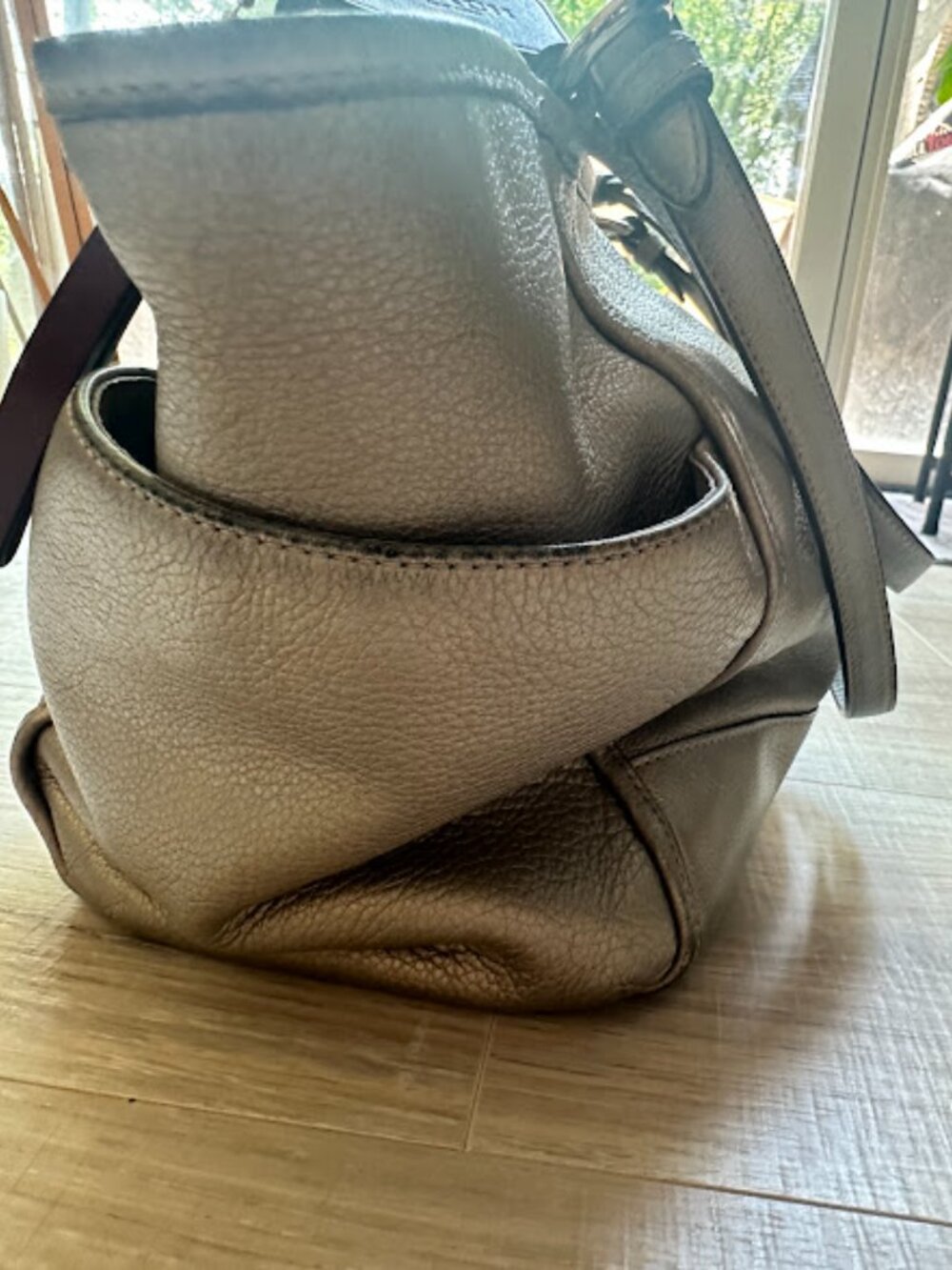 Coach Shoulder Bag - Picture 7 of 13